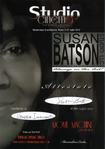 Diploma Susan Butson fronte_mod