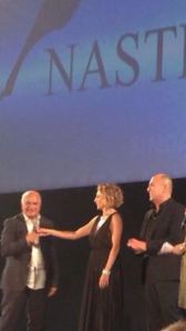 Pino Pellegrino e Ferzan Ozpetek