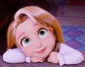 Rapunzel baby