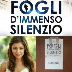 CASTING FOGLI D'IMMENSO