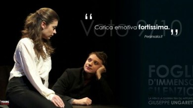 Io e Alessio Chiodini