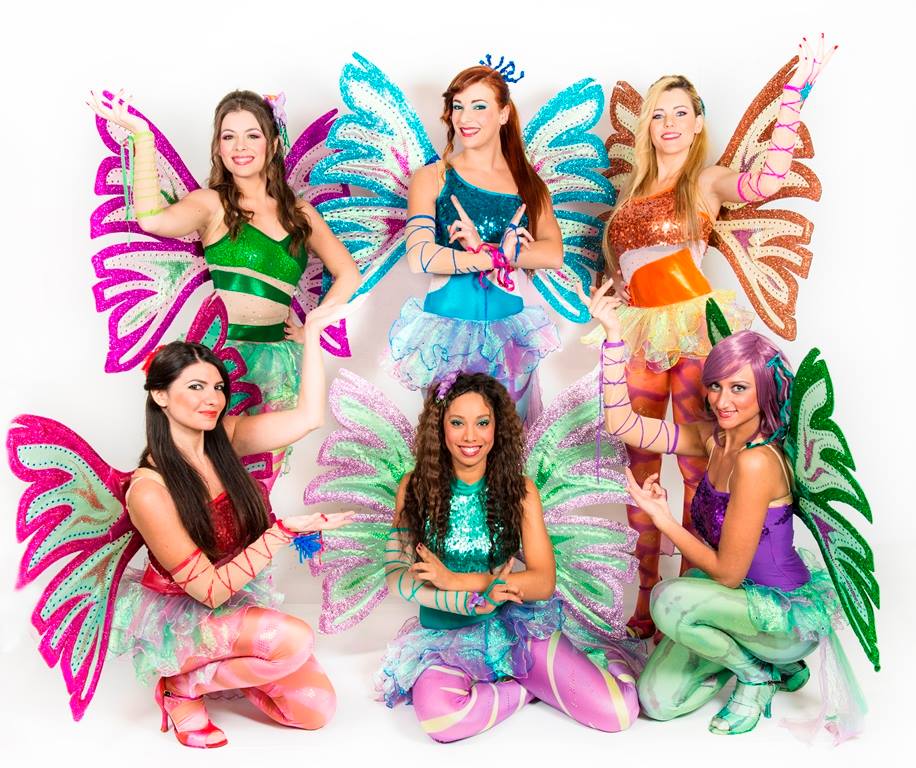 WINX CLUB