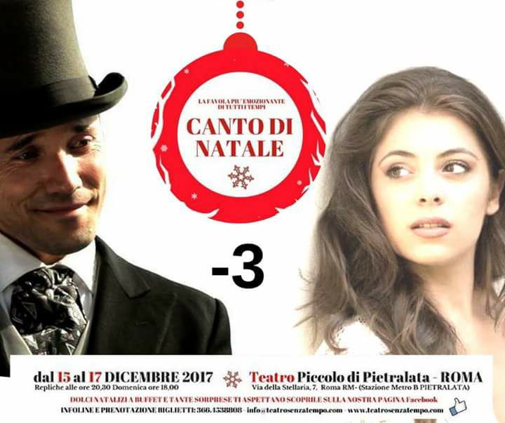 Canto di Natale